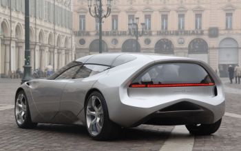 PININFARINA SINTESI