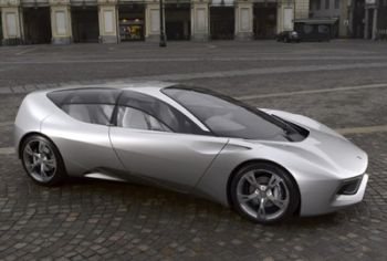 PININFARINA SINTESI