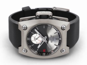 Wyler Genve Zagato watch