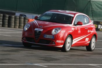 2008 BOLOGNA MOTOR SHOW