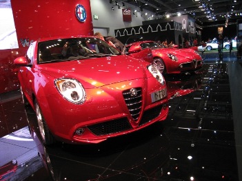 ALFA MITO