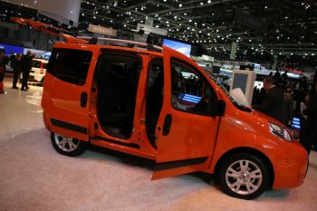 FIAT FIORINO