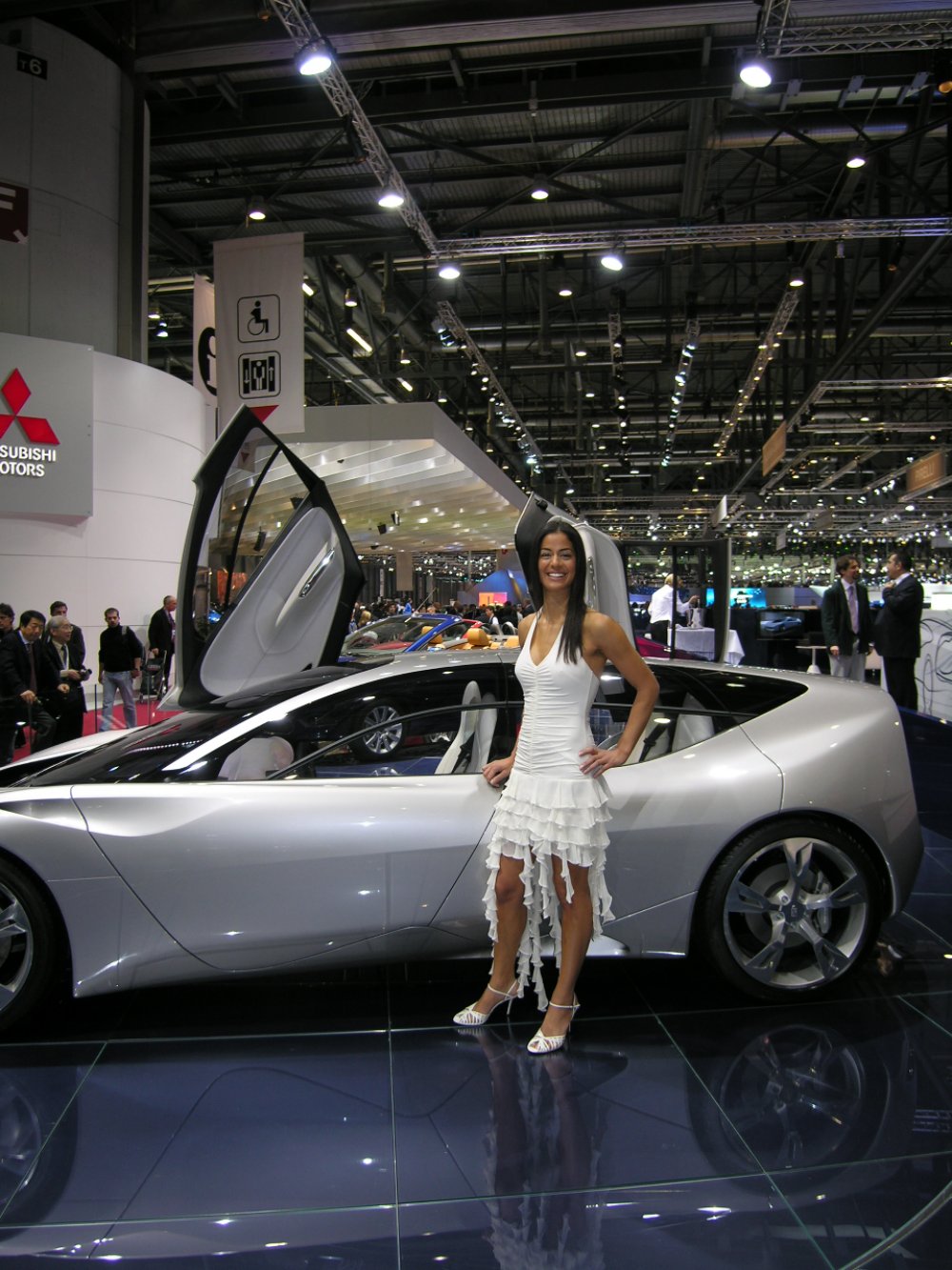 PININFARINA SINTESI