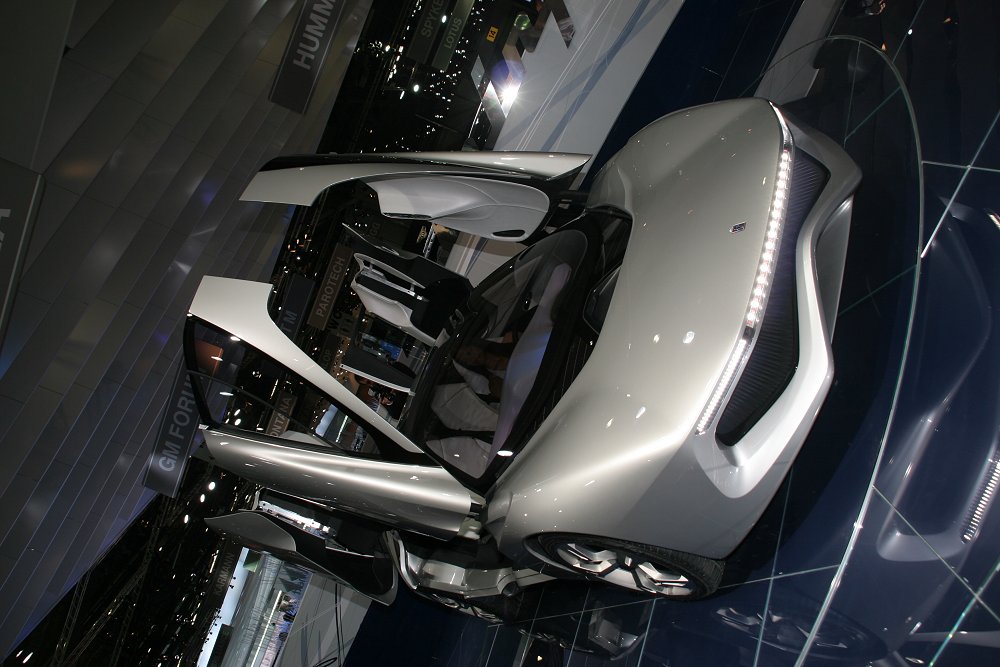 PININFARINA SINTESI