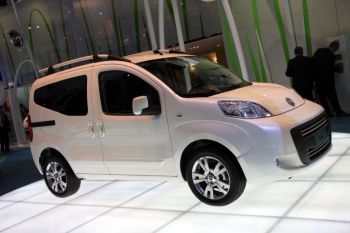 FIAT QUBO