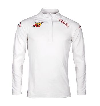 Kappa abarth top