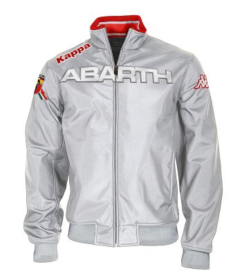 Kappa abarth top