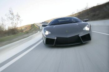 LAMBORGHINI REVENTON