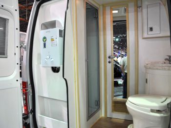 FIAT DUCATO MOTORHOME