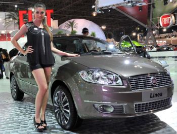 FIAT LINEA