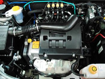 FIAT SIENA TETRAFUEL