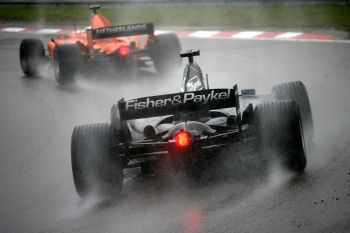 A1GP POWERED BY FERRARI