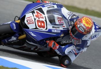 JORGE LORENZO
