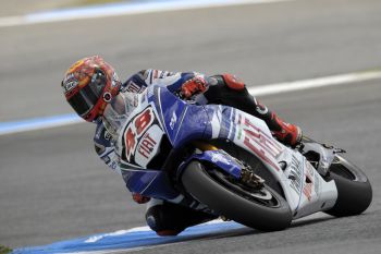 JORGE LORENZO