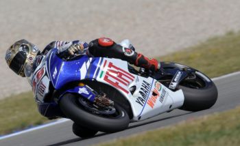 JORGE LORENZO