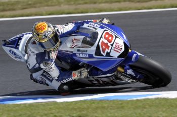 JORGE LORENZO