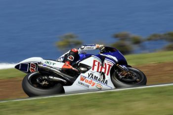 Jorge Lorenzo
