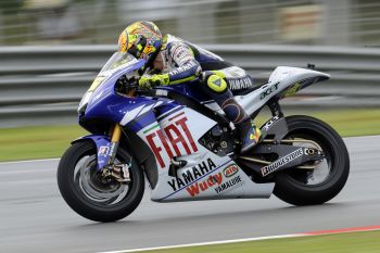 VALENTINO ROSSI