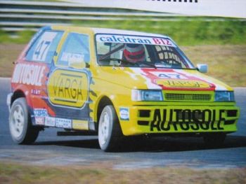 FORMULA FIAT UNO