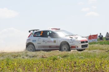 GRANDE PUNTO ABARTH S2000