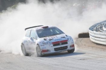 GRANDE PUNTO ABARTH S2000