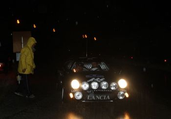 LANCIA STRATOS HF