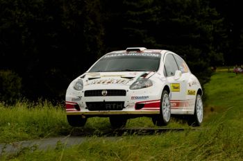 GRANDE PUNTO ABARTH S2000