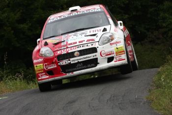 GRANDE PUNTO ABARTH S2000