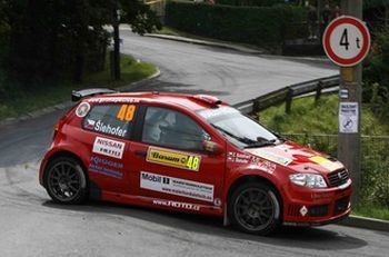 FIAT PUNTO S1600