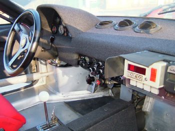 FERRARI 308 GTB QV GROUP B MICHELOTTO