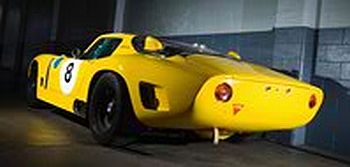 BIZZARRINI GT AMERICA