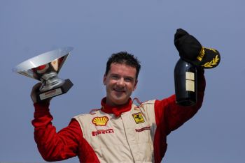 FERRARI 430 CHALLENGE