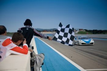 FERRARI 430 CHALLENGE