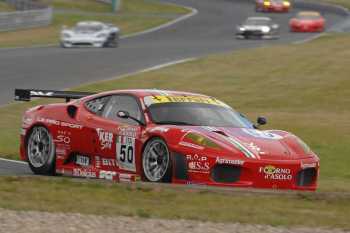 AF CORSE FERRARI F430 GT