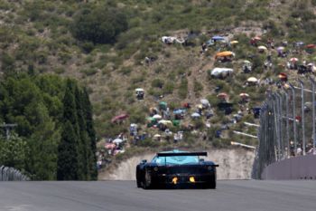 MASERATI MC12