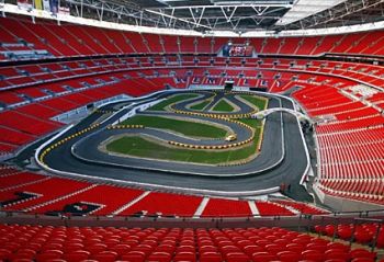 WEMBLEY STADIUM