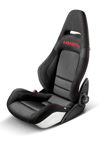 ABARTH CORSE BY SABELT