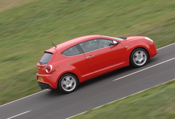 ALFA MITO