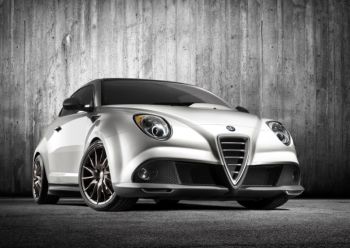 ALFA MITO GTA