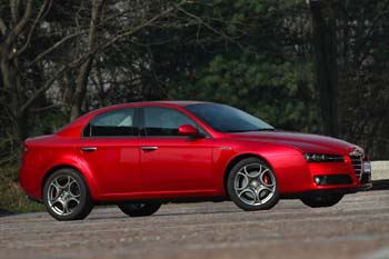 ALFA ROMEO 159 1750