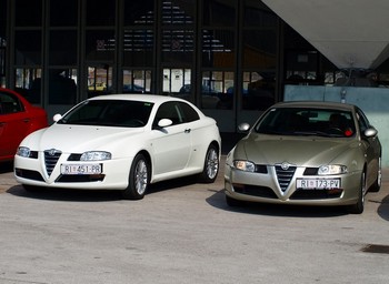 ALFA CLUB CROATIA