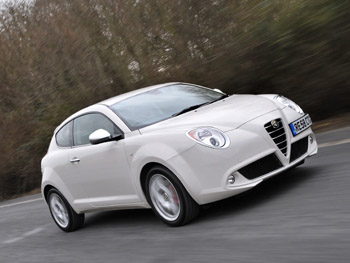 ALFA MITO 1.4 TB