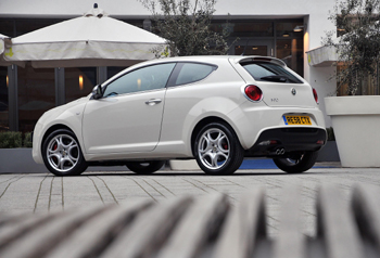 ALFA MITO 1.4 TB