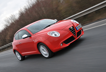 ALFA MITO 1.4 TB