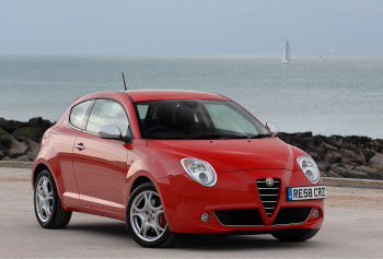 ALFA MITO 1.4 TB