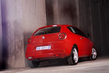 ALFA MITO 1.4 TURBO