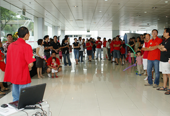 ALFA ROMEO OWNERS CLUB SINGAPORE (AROC SG)