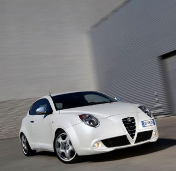 ALFA MITO 1.4 TB TURBO MULTIAIR (170 BHP)