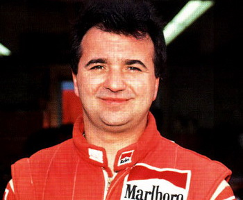 BRUNO GIACOMELLI