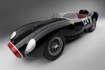 FERRARI 250 TR